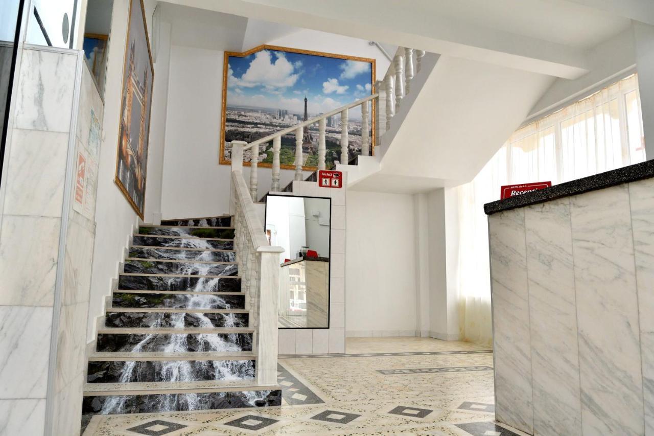 Casa Simescu I Hostel Caransebeş Exterior foto