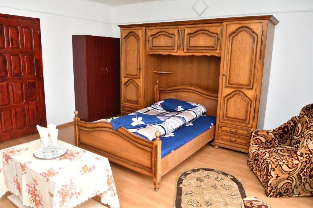 Casa Simescu I Hostel Caransebeş Exterior foto